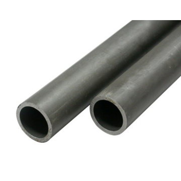 Tubo de acero EN10305-1 para aplicaciones de precisión